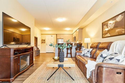 Photo 13 at 201 - 290 Liberty Street N, Bowmanville, Clarington