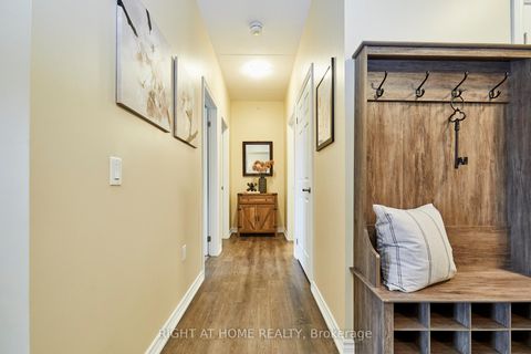 Photo 15 at 201 - 290 Liberty Street N, Bowmanville, Clarington