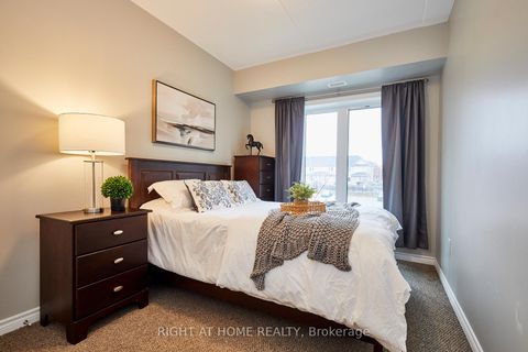 Photo 16 at 201 - 290 Liberty Street N, Bowmanville, Clarington