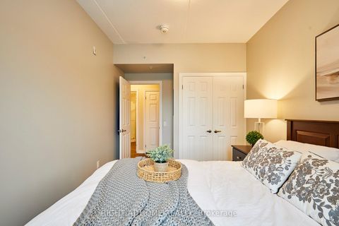 Photo 17 at 201 - 290 Liberty Street N, Bowmanville, Clarington