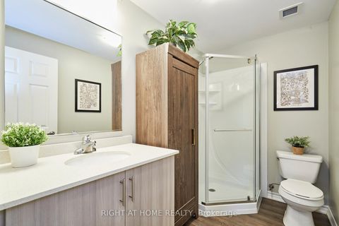 Photo 24 at 201 - 290 Liberty Street N, Bowmanville, Clarington