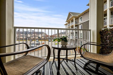 Photo 27 at 201 - 290 Liberty Street N, Bowmanville, Clarington