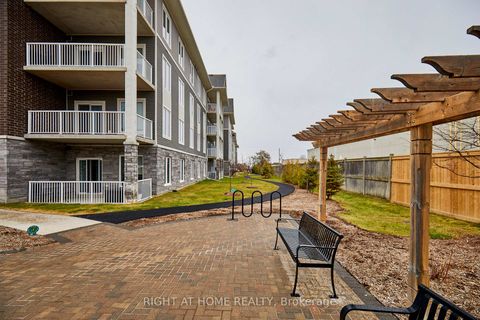 Photo 29 at 201 - 290 Liberty Street N, Bowmanville, Clarington