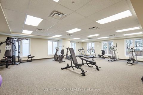 Photo 34 at 201 - 290 Liberty Street N, Bowmanville, Clarington