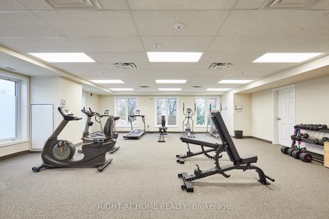 Photo 35 at 201 - 290 Liberty Street N, Bowmanville, Clarington