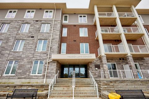 Photo 42 at 201 - 290 Liberty Street N, Bowmanville, Clarington