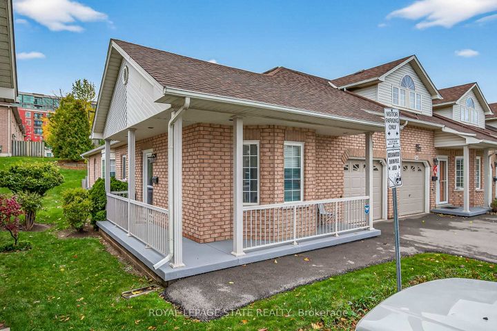 Photo 1 at 33 - 213 Nash Road S, Greenford, Hamilton