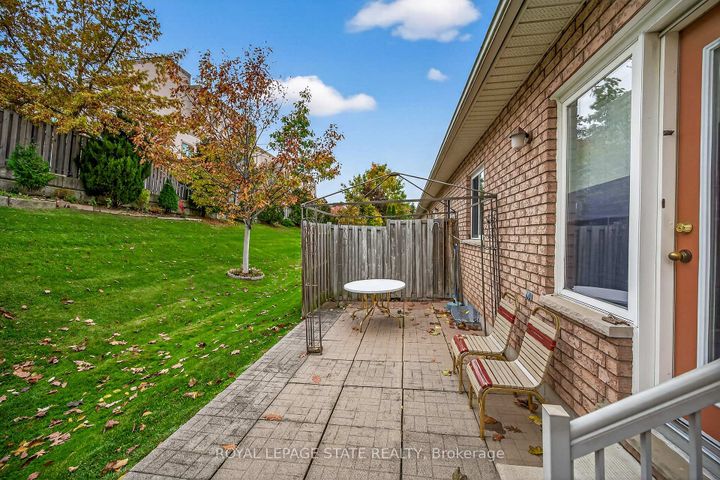 Photo 37 at 33 - 213 Nash Road S, Greenford, Hamilton