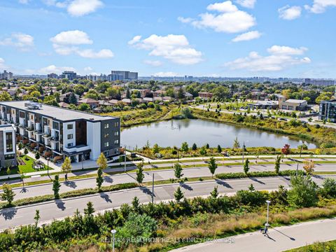 Photo 0 at 206 - 155 Downsview Park Boulevard, CFB, Toronto