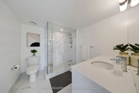 Photo 5 at 206 - 155 Downsview Park Boulevard, CFB, Toronto