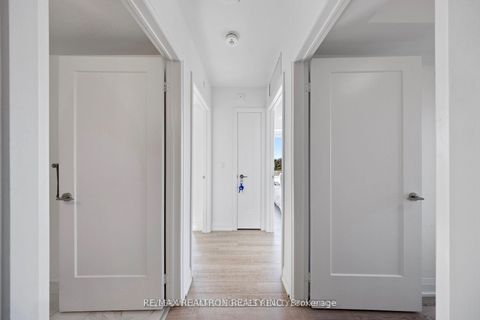 Photo 11 at 206 - 155 Downsview Park Boulevard, CFB, Toronto