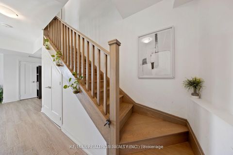 Photo 18 at 206 - 155 Downsview Park Boulevard, CFB, Toronto