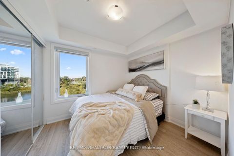 Photo 19 at 206 - 155 Downsview Park Boulevard, CFB, Toronto