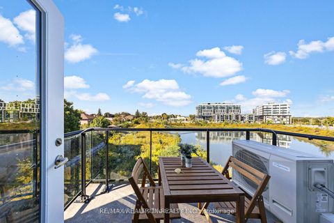 Photo 25 at 206 - 155 Downsview Park Boulevard, CFB, Toronto