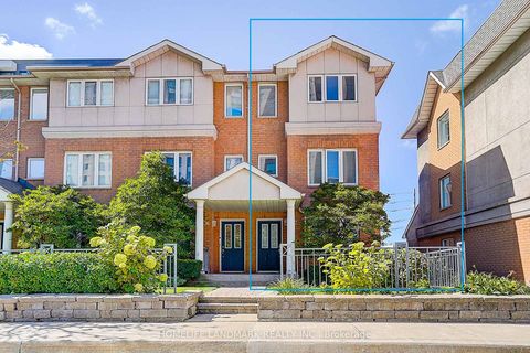 Photo 0 at 177 - 121 Omni Drive, Bendale, Toronto