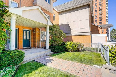 Photo 2 at 177 - 121 Omni Drive, Bendale, Toronto