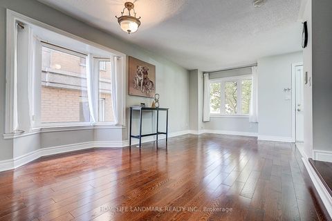 Photo 5 at 177 - 121 Omni Drive, Bendale, Toronto