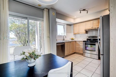 Photo 10 at 177 - 121 Omni Drive, Bendale, Toronto