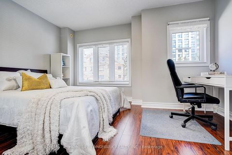 Photo 12 at 177 - 121 Omni Drive, Bendale, Toronto