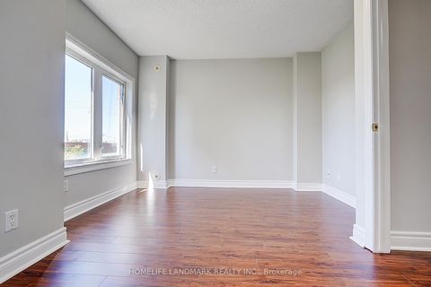 Photo 17 at 177 - 121 Omni Drive, Bendale, Toronto