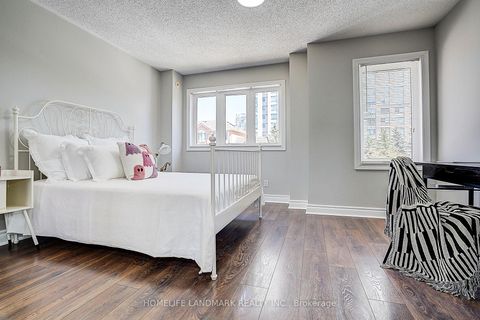 Photo 18 at 177 - 121 Omni Drive, Bendale, Toronto