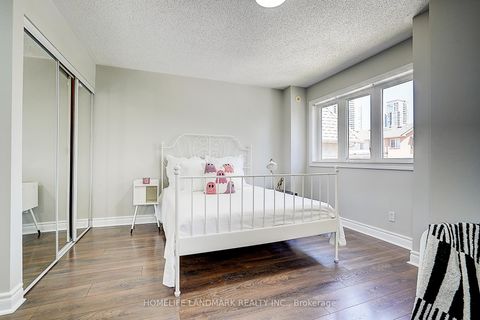 Photo 19 at 177 - 121 Omni Drive, Bendale, Toronto