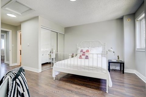 Photo 20 at 177 - 121 Omni Drive, Bendale, Toronto