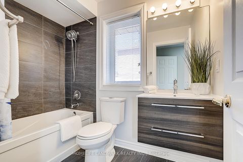 Photo 21 at 177 - 121 Omni Drive, Bendale, Toronto