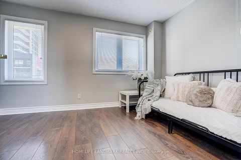 Photo 22 at 177 - 121 Omni Drive, Bendale, Toronto