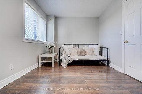 Photo 23 at 177 - 121 Omni Drive, Bendale, Toronto