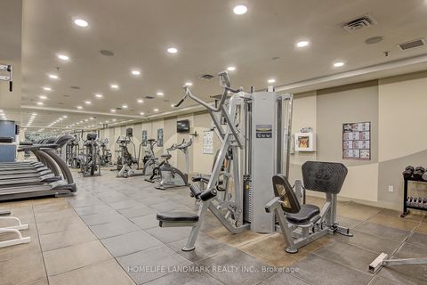 Photo 29 at 177 - 121 Omni Drive, Bendale, Toronto