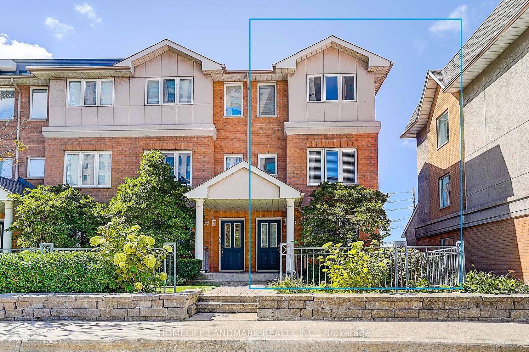 177 - 121 Omni Drive, Bendale, Toronto 