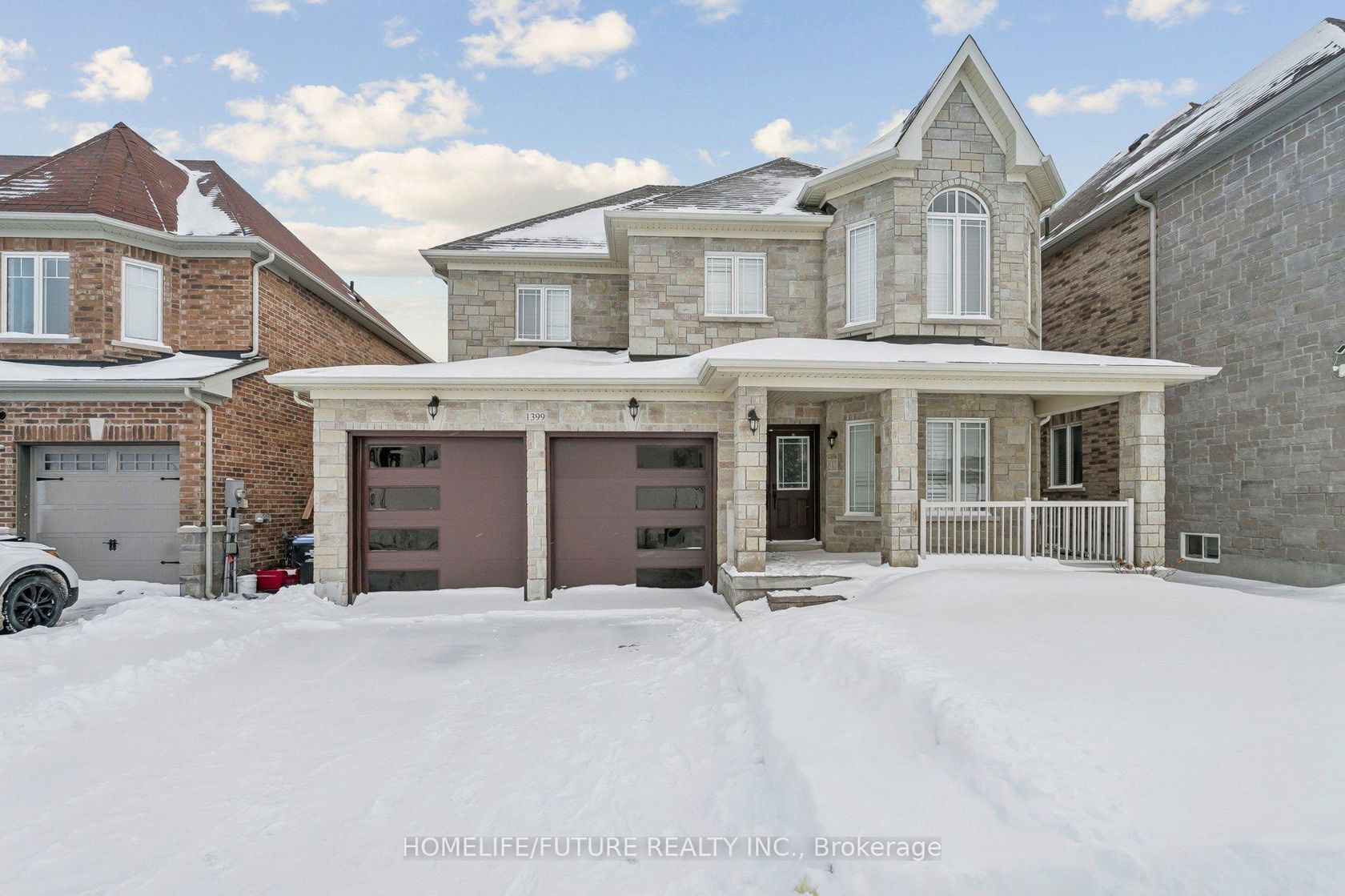 1399 Lormel Gate Avenue, Lefroy, Innisfil photo number 2