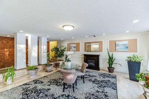 Photo 5 at 909 - 335 Driftwood Avenue, Black Creek, Toronto