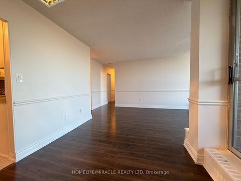 Photo 7 at 909 - 335 Driftwood Avenue, Black Creek, Toronto