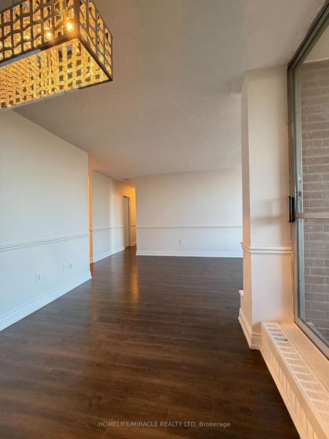 Photo 8 at 909 - 335 Driftwood Avenue, Black Creek, Toronto