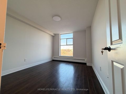 Photo 18 at 909 - 335 Driftwood Avenue, Black Creek, Toronto