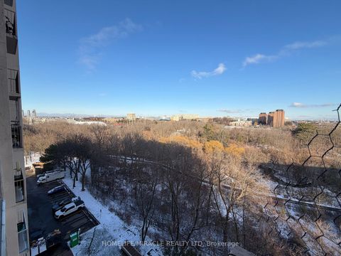 Photo 21 at 909 - 335 Driftwood Avenue, Black Creek, Toronto