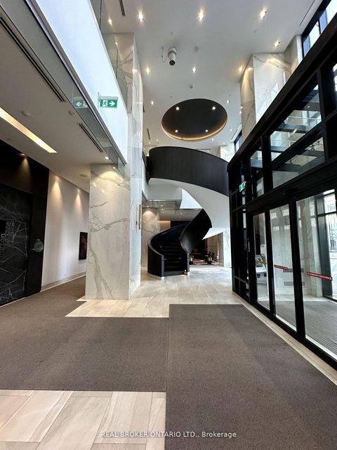 Photo 1 at 2 - 7 Mabelle Avenue, City Centre West, Toronto