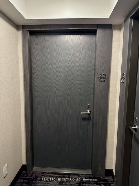 Photo 2 at 2 - 7 Mabelle Avenue, City Centre West, Toronto