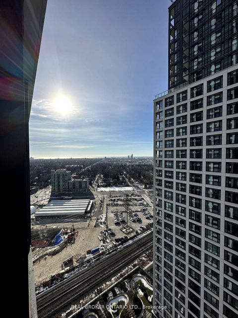 Photo 4 at 2 - 7 Mabelle Avenue, City Centre West, Toronto