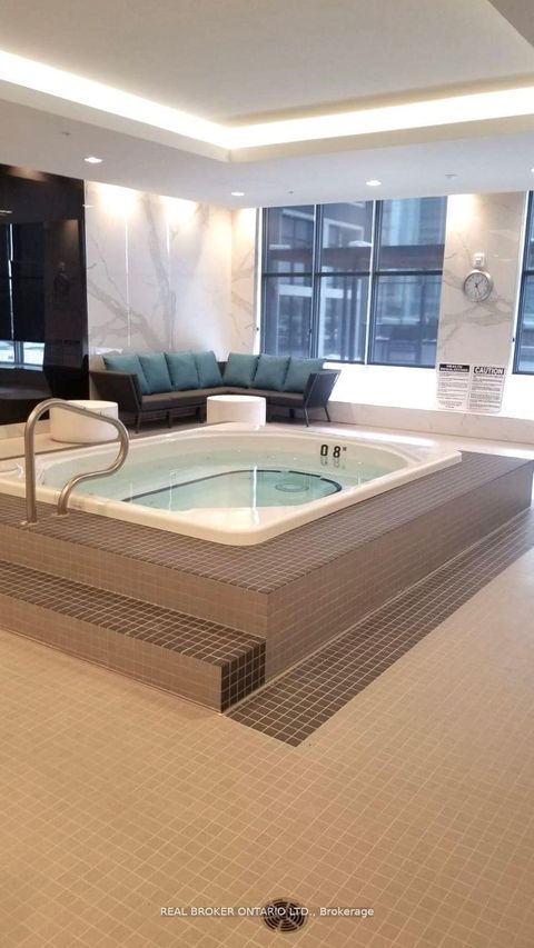 Photo 14 at 2 - 7 Mabelle Avenue, City Centre West, Toronto