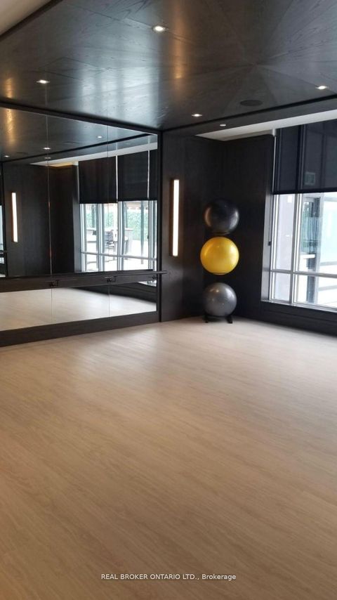 Photo 15 at 2 - 7 Mabelle Avenue, City Centre West, Toronto