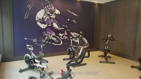 Photo 16 at 2 - 7 Mabelle Avenue, City Centre West, Toronto