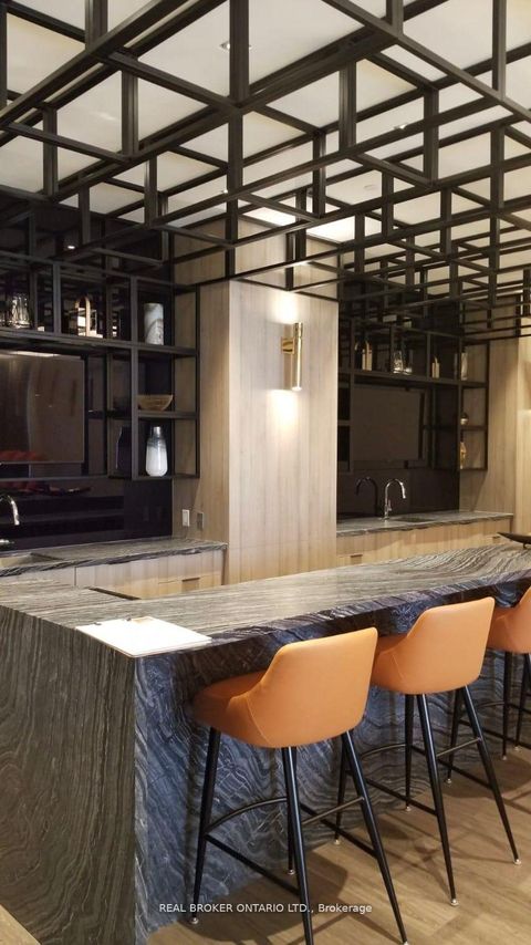 Photo 18 at 2 - 7 Mabelle Avenue, City Centre West, Toronto