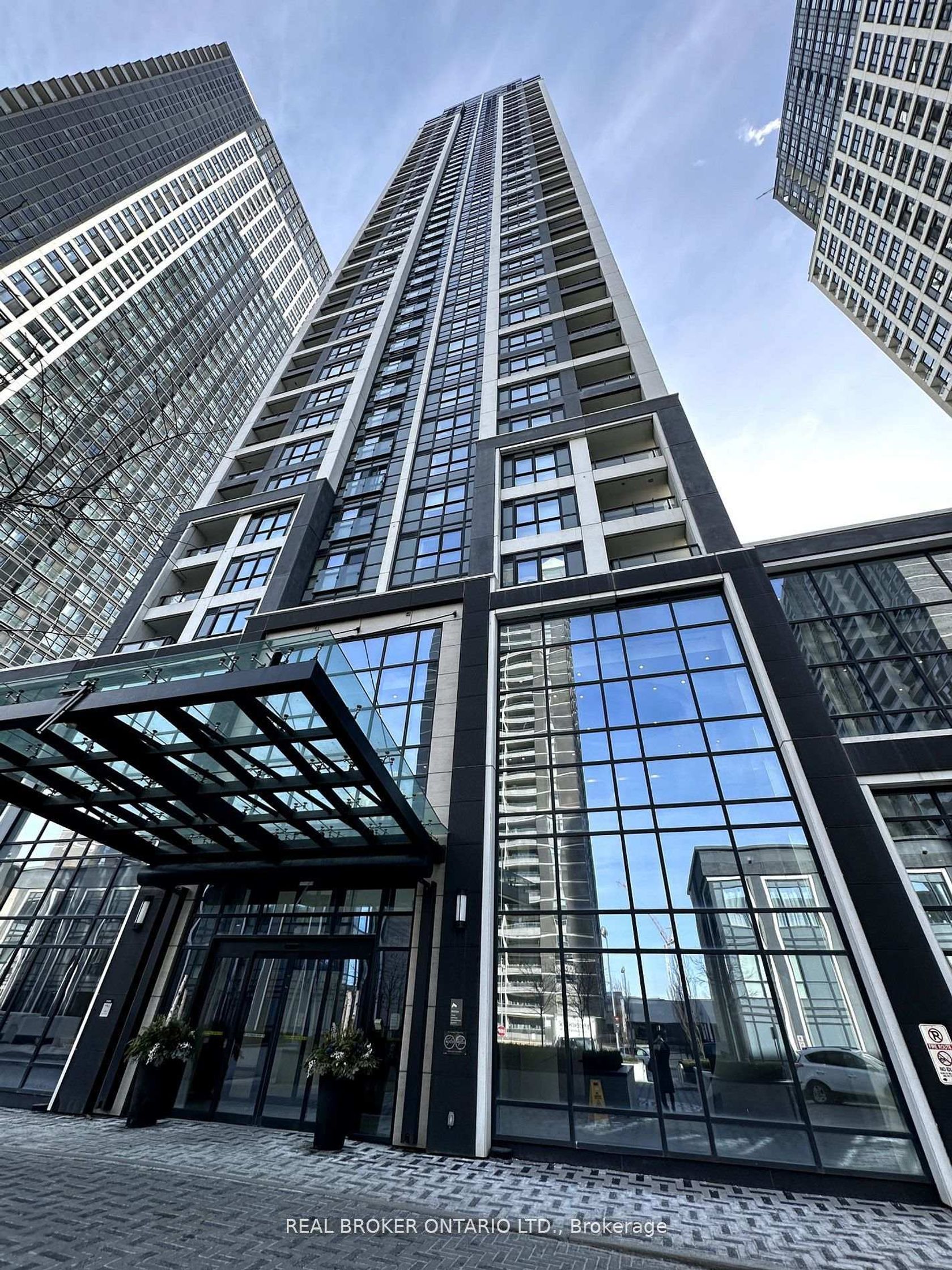 2 - 7 Mabelle Avenue, City Centre West, Toronto 