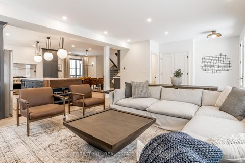 Photo 5 at 271 Codrington Street, Codrington, Barrie