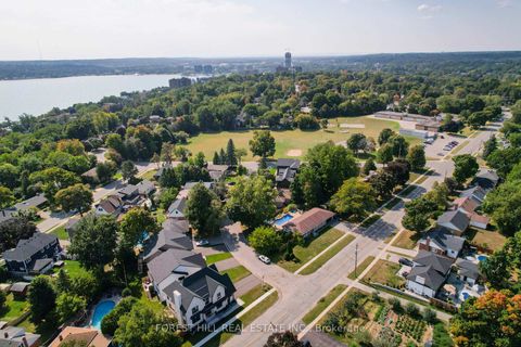 Photo 42 at 271 Codrington Street, Codrington, Barrie