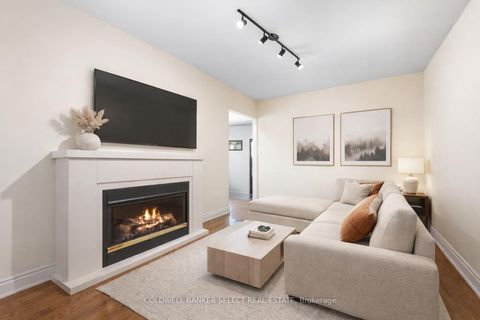 Photo 13 at 125 Fourth Street, New Toronto, Toronto