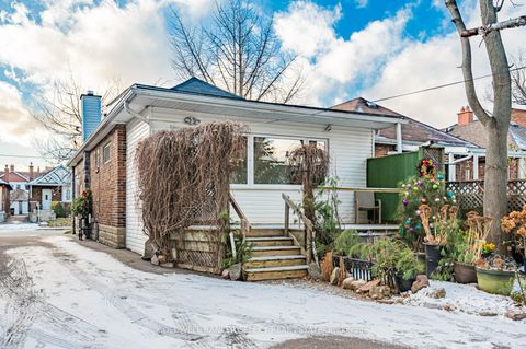 Photo 26 at 125 Fourth Street, New Toronto, Toronto